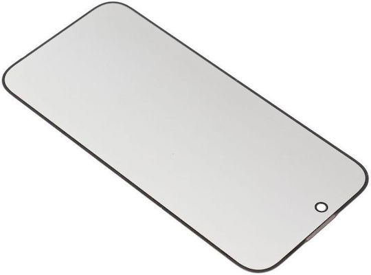 Veason Privacy Tempered Glass Μαύρο (iPhone 11 Pro / X / XS)