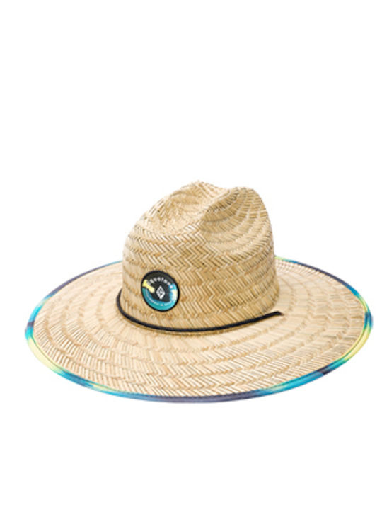 Aquatone Hat Beige Aquatone Hat Beige