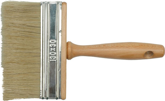 Vorel Paint Brush 110mm 1pcs 09636