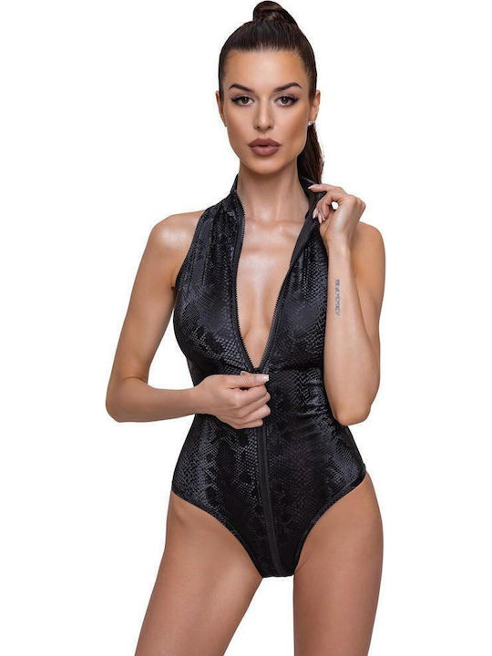Boss Of Toys Sexy Bodysuit Schwarz