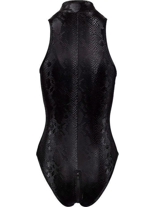 Boss Of Toys Sexy Bodysuit Schwarz