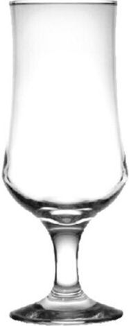 Uniglass Pahar Pentru Bere Din Sticlă Cu Picior 430ml 92524