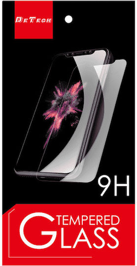 0.3mm 2.5D Tempered Glass (Nokia 5.1)