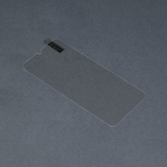 Techsuit Clear Vision Glass Tempered Glass (Motorola Moto E22 / Moto E22i)