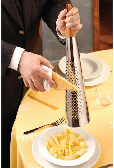 Alessi Todo Giant Ренде За Подправки От Неръждаема Стомана 46x10x46см