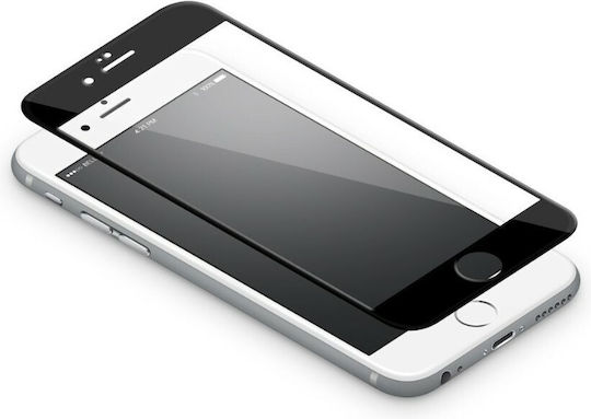 WK Glass Iphone Iphone 6 Vollflächig gehärtetes Glas 2Stück (iPhone 6 / 6S Plus) WK-KYLIN-6P