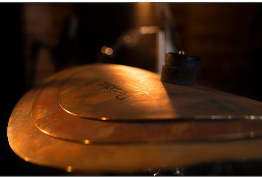 Meinl Πιατίνι Stack 10"