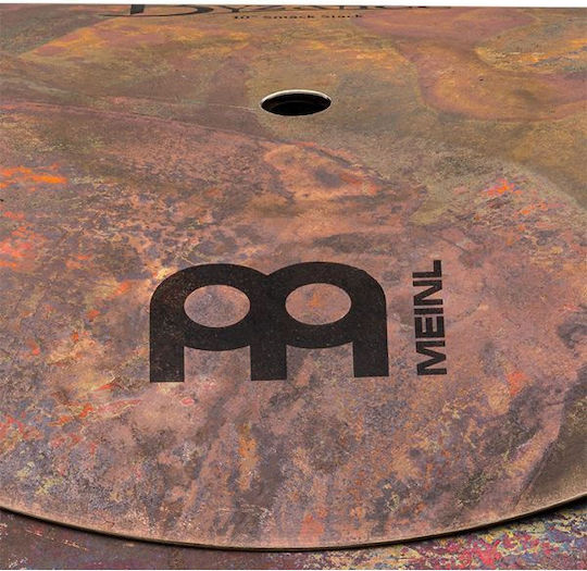 Meinl Πιατίνι Stack 10"