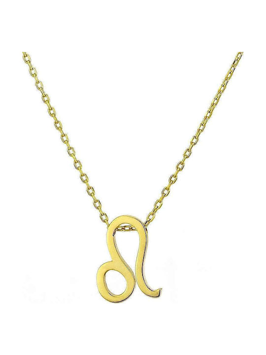 Goldsmith Κολιέ από Ασήμι