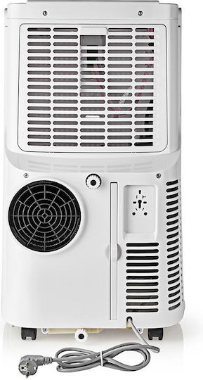 Nedis Portable Air Conditioner 12000 BTU Cooling Only