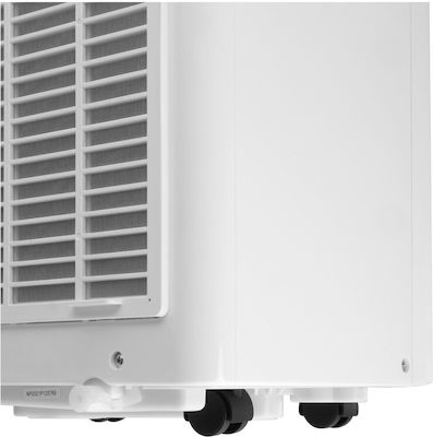 Sencor Tragbare Klimaanlage 7000 BTU nur Kühlung