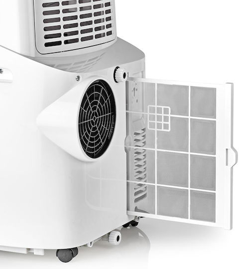 Nedis Portable Air Conditioner 12000 BTU Cooling Only