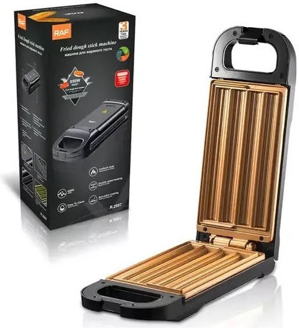 Raf Churros Device for Churros 850W