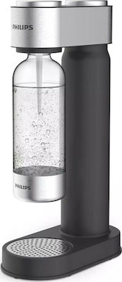 Philips ADD4902BK/10 Soda Maker