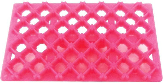 AGC Instrumente pentru Pastă de Zahăr din Silicon 5x7.5cm 6buc