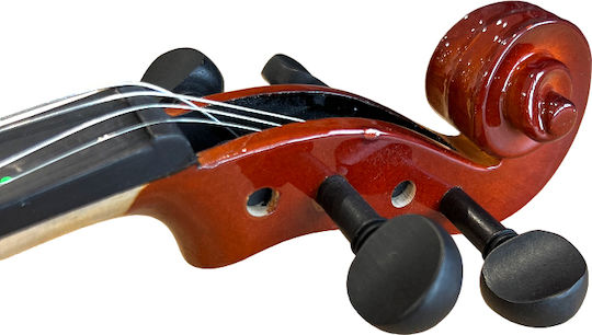 Eko Maestro Violino Mit Hülle Und Bogen
