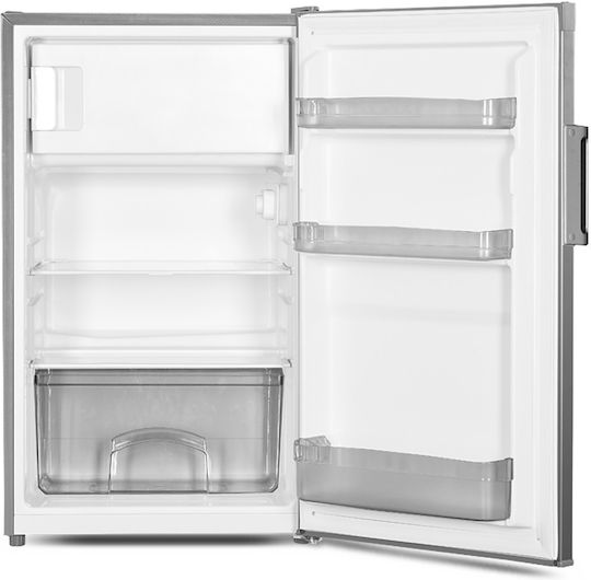Philco Мини Бар 102лт В84xШ50xД56см. Inox PRDE-105XE