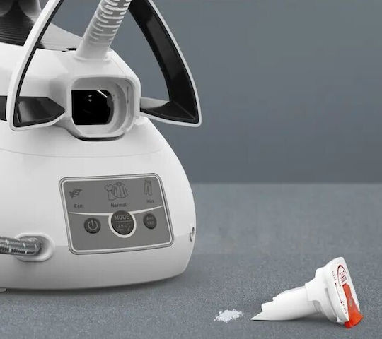 Tefal Express Power Steam Ironing Station 6.5bar with 1.8lt Container