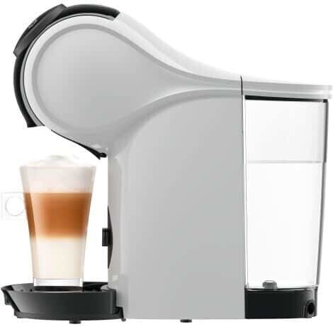 De'Longhi Pod Coffee Machine Dolce Gusto Pressure 15bar White