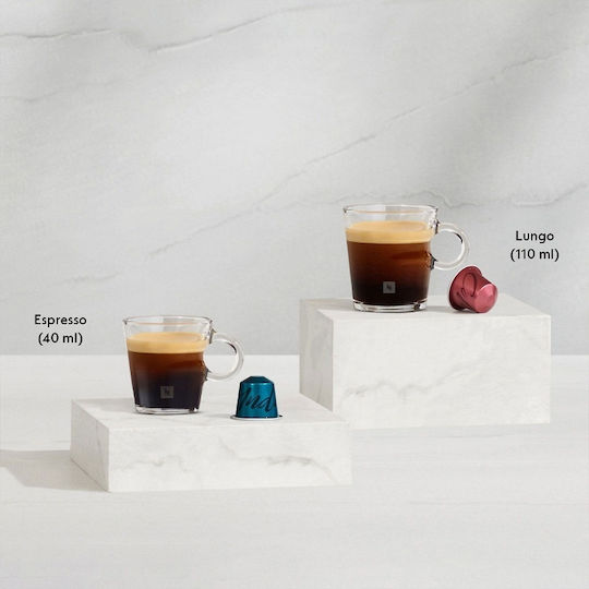 Krups Pixie Pod Coffee Machine Nespresso Pressure 19bar Green