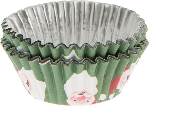 PME Cake Stand Paper 7x3cm 30pcs