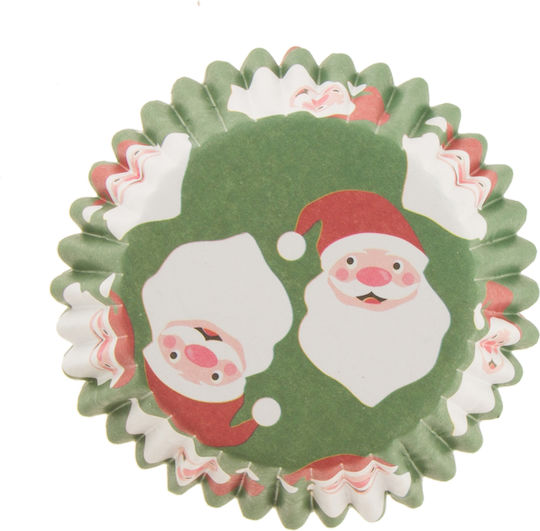 PME Cake Stand Paper 7x3cm 30pcs