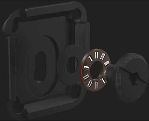 PGYTECH Snaplock Mini Reverse Ball P-CG-010