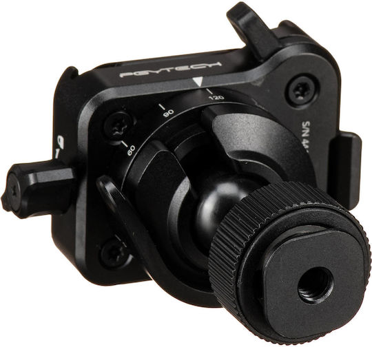 PGYTECH Snaplock Mini Reverse Ball P-CG-010