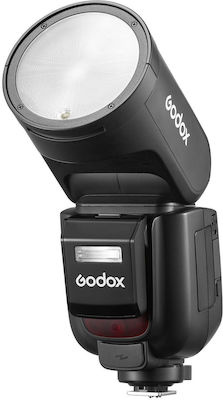 Godox V1-Pro Flash for Fujifilm Cameras