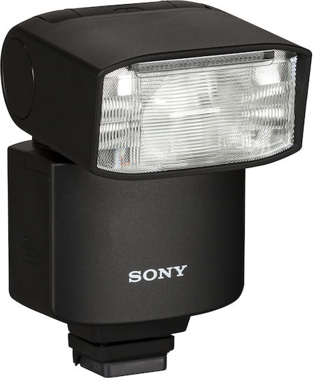 Sony HVL-F46RM Manual Flash για Sony Μηχανές