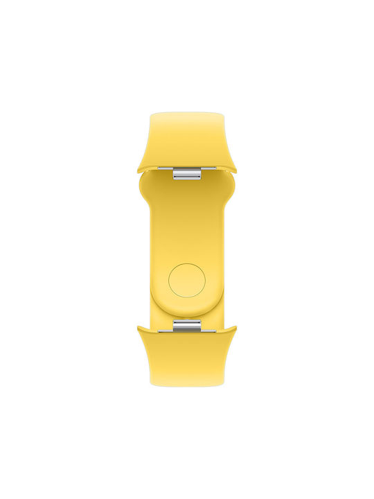 Xiaomi Q-release Tpu Strap Yellow 2-year Warranty