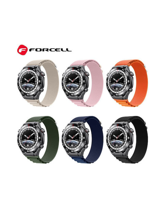 Каишка Зелен (Samsung Watch) Каишка Зелен (Samsung Watch)