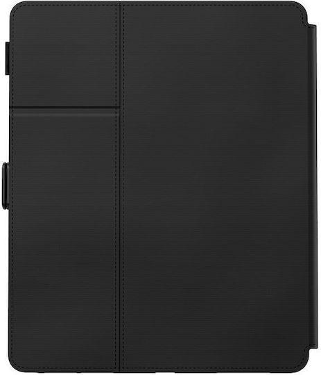 Speck Balance Folio Back Cover Ανθεκτική Μαύρη (iPad Pro 2024 13")