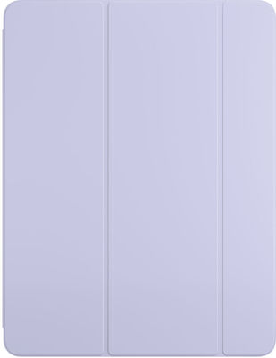 Apple Smart Folio Flip Cover Silicon Light Violet iPad Air de 13 inchi (M2) MWKD3ZM/A