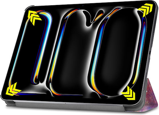 Techsuit Foldpro Ipad Pro 11 2024 Galaxy