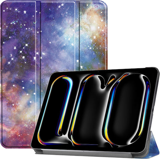 Techsuit Foldpro Ipad Pro 11 2024 Galaxy
