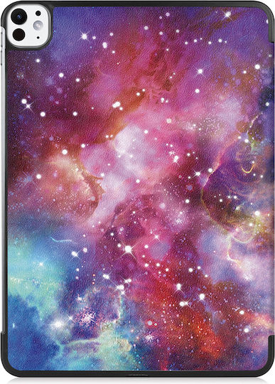 Techsuit Foldpro Ipad Pro 11 2024 Galaxy
