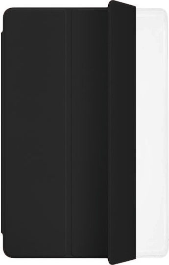 Flip Cover Μαύρη (Lenovo Tab P12)