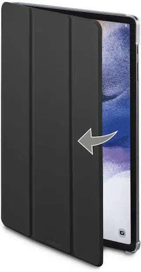 HAMA Flip Cover Transparent (Samsung Galaxy Tab S7 FE, Tab S7)