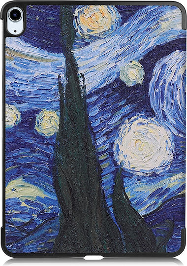Techsuit Foldpro Ipad Air 11 2024 Starry Night
