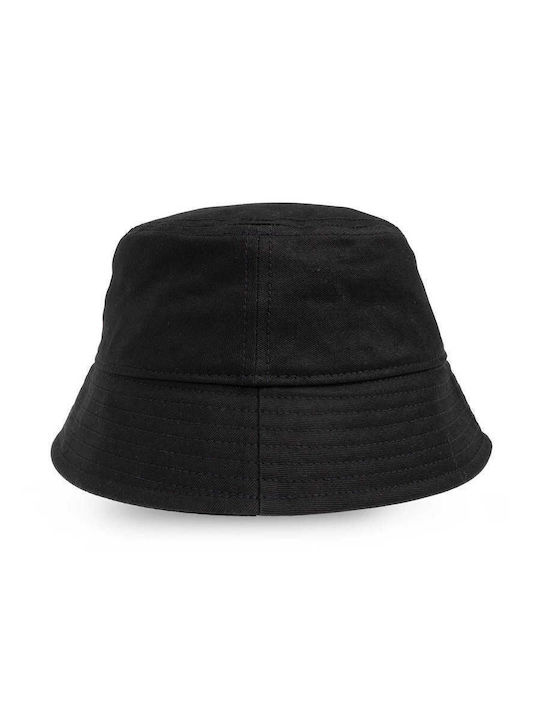 Dsquared2 Γυναικείο Καπέλο Bucket Μαύρο