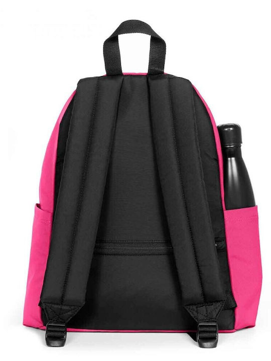 Eastpak Day Pak'r School Backpack for Junior High-High School Pink 24L 30 x 18 x 40cm