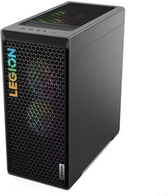 Lenovo Gaming Desktop PC (Ryzen 9-7900/32GB DDR5/1TB SSD/GeForce RTX 4070 Ti Super/W11 Home)