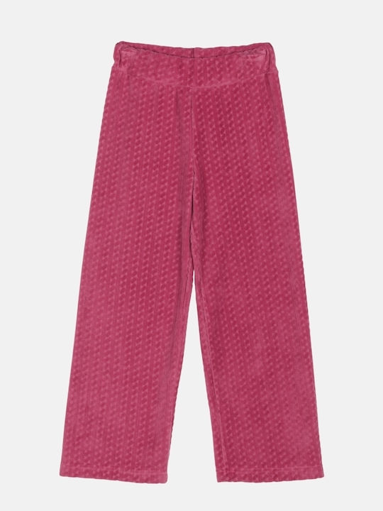Комплект Зима 2бр Pink Dark Pretty Velvet