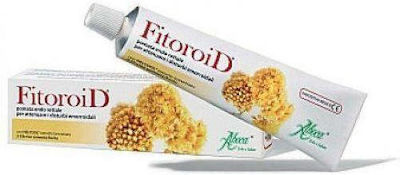 Aboca Fitoroid Cream 40ml