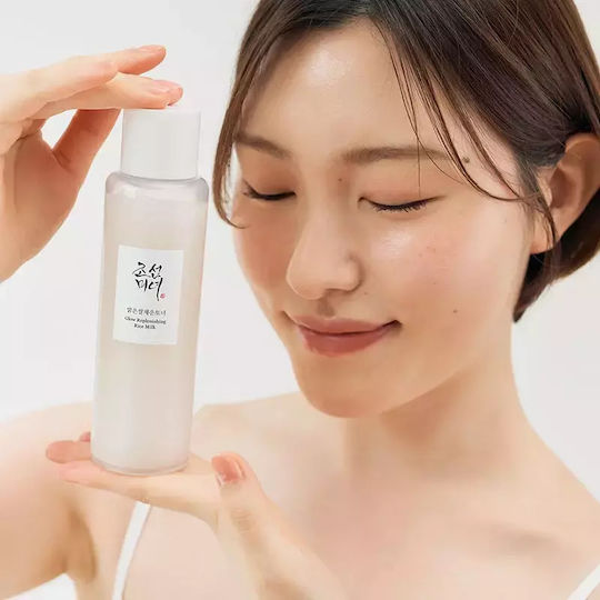 Beauty of Joseon Glow Replenishing Rice Milk Lotion Τόνωσης Προσώπου με Ρύζι 150ml
