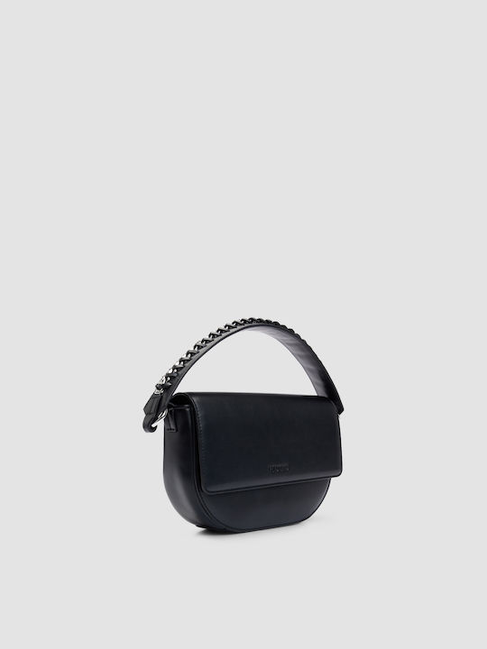 Hugo Damen Tasche Schulter Schwarz