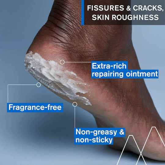Uriage Bariederm Κρέμα για Επούλωση 40gr