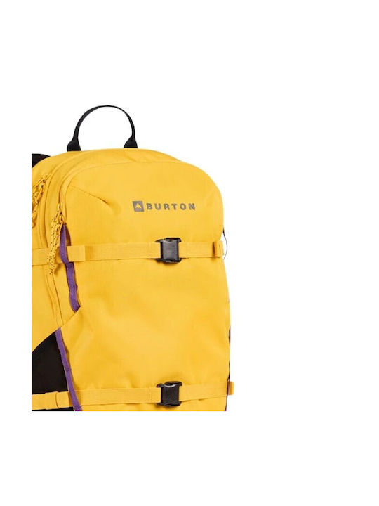 Burton Day Hiker 2.0 22лт Жълт