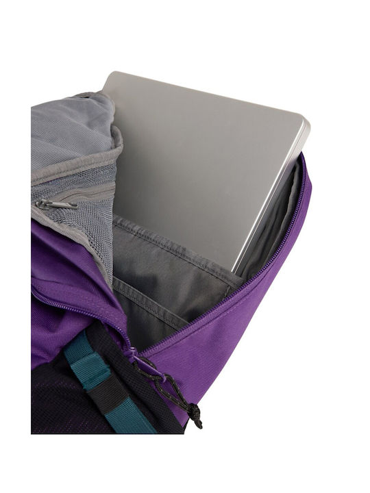 Burton Rucksack 20Es Lila